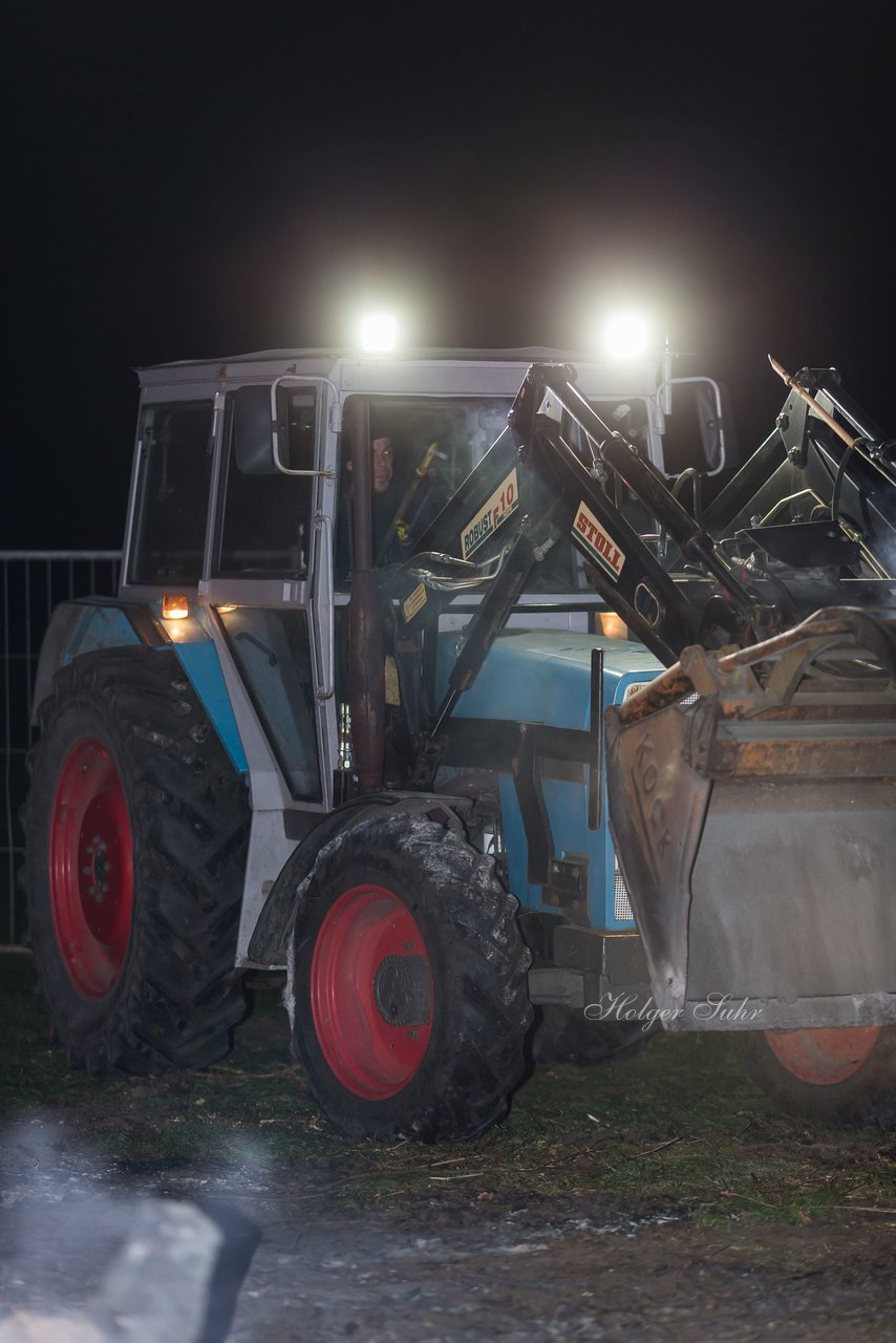 Bild 132 - Osterfeuer